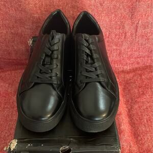 JXSN S2011 BLACK/ BLACK size 11